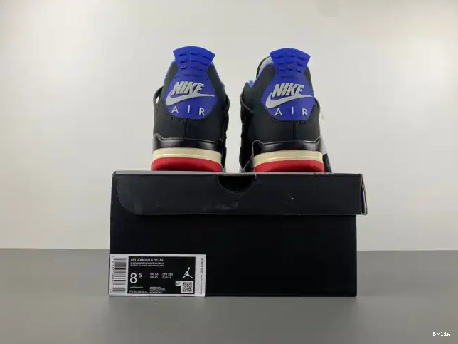 Boostmaster lin Air Jordan Air FV5029-003 Rare 4 0503